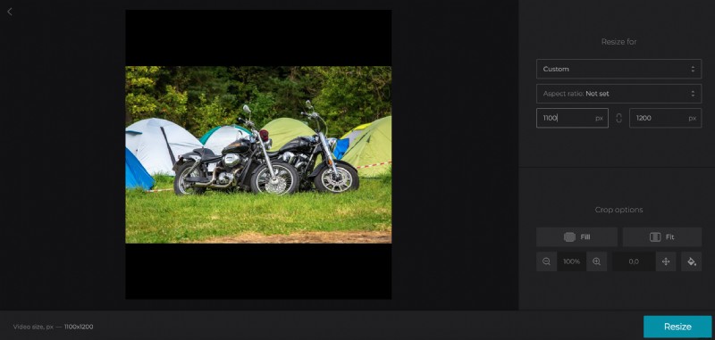 Easily Post Multiple Photos on Instagram Without Cropping – Free Tool