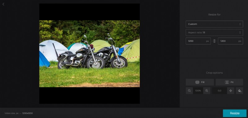 Easily Post Multiple Photos on Instagram Without Cropping – Free Tool