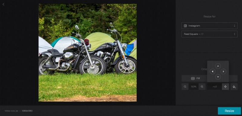 Easily Post Multiple Photos on Instagram Without Cropping – Free Tool