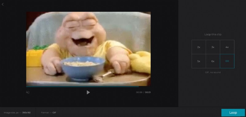 How to Convert Videos to Looping GIFs for Twitter on iPhone or Any Device – Free Online Tool