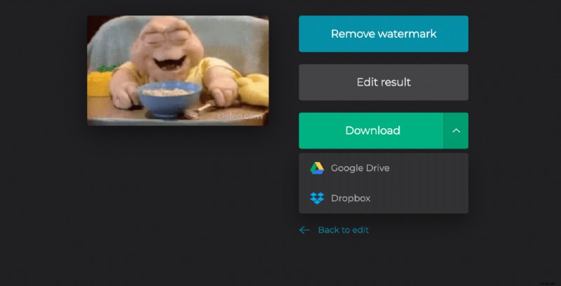 How to Convert Videos to Looping GIFs for Twitter on iPhone or Any Device – Free Online Tool