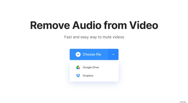 How to Easily Remove Audio from Videos on Windows 10 (No Movie Maker Needed)