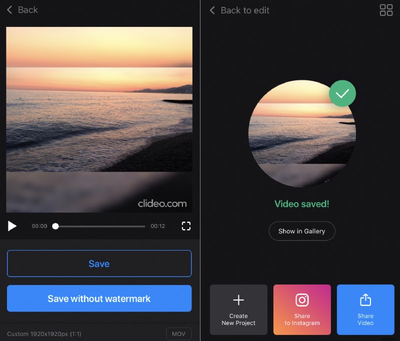 Best Free Video Cropper App for Instagram & Social Media | iPhone Optimized