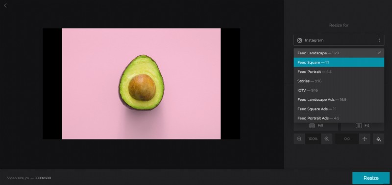 How to Perfectly Resize Images for Instagram Without Cropping