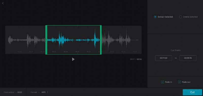 Free Online MP4 to MP3 Converter: Extract Audio from Videos Easily