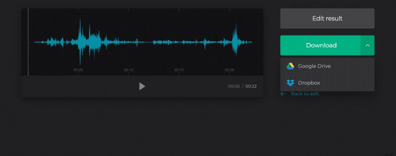 Free Online MP4 to MP3 Converter: Extract Audio from Videos Easily