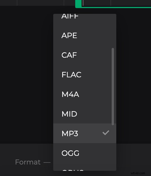 Free Online MP4 to MP3 Converter: Extract Audio from Videos Easily