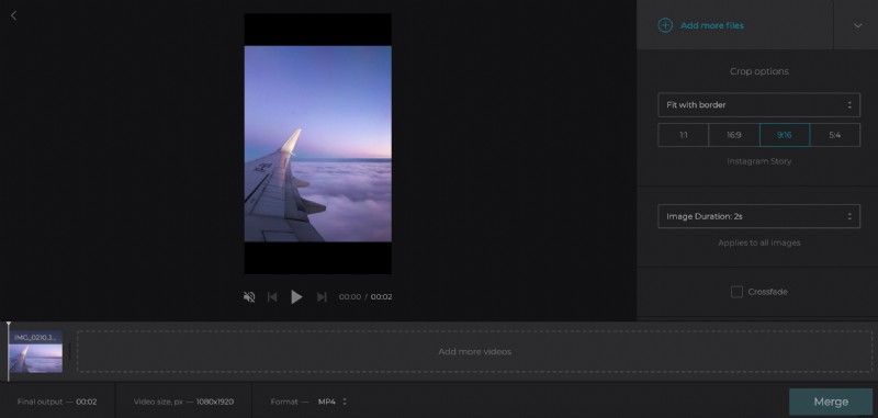 Convert MP3 to MP4 Online Easily – Add Images for YouTube & Instagram Videos