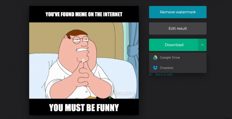 How to Create Memes from Videos for YouTube: Free Online Guide