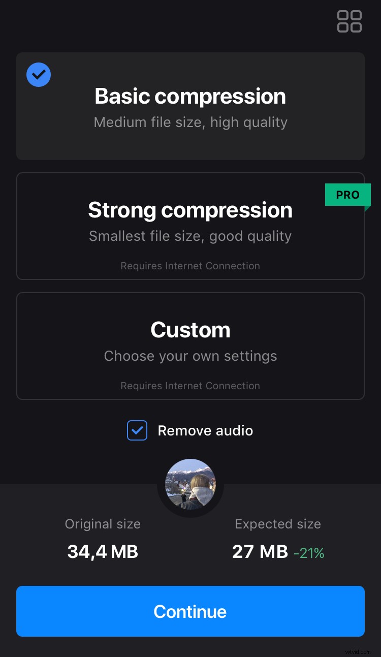 Best Video Compressor App for iPhone: Shrink Videos Easily with Clideo