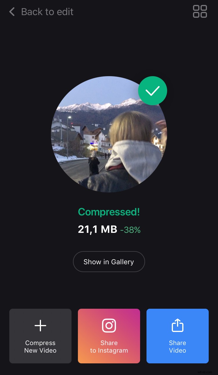 Best Video Compressor App for iPhone: Shrink Videos Easily with Clideo