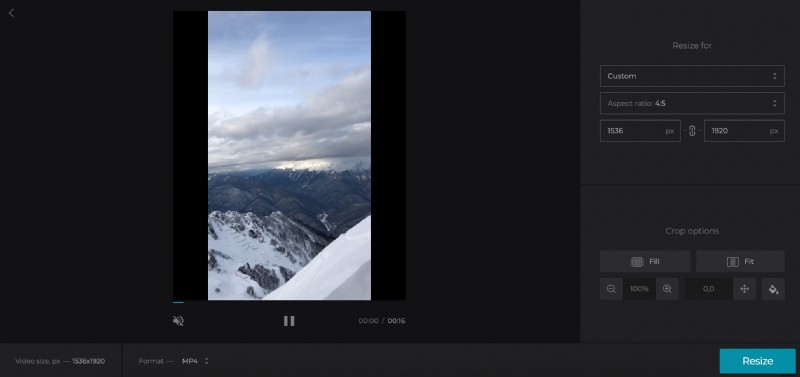 How to Add Professional Cinematic Black Bars to Your Videos Like a Pro