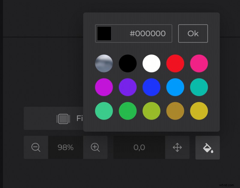 How to Add Professional Cinematic Black Bars to Your Videos Like a Pro