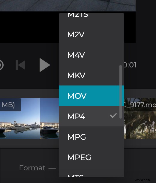 How to Easily Merge Video Clips into One Professional Video Online – Free Tool