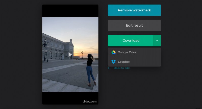 How to Easily Merge Video Clips into One Professional Video Online – Free Tool