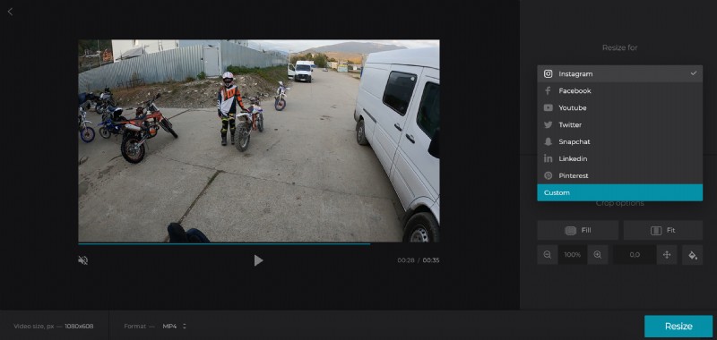 Remove Black Bars from Videos Online: Fast, Free & Easy Guide