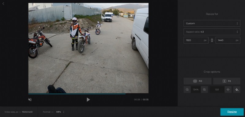 Remove Black Bars from Videos Online: Fast, Free & Easy Guide