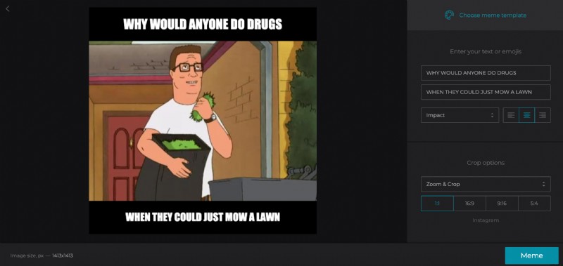 How to Easily Create a Meme from Any Photo: Quick Online Guide