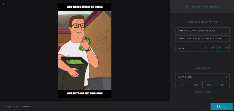 How to Easily Create a Meme from Any Photo: Quick Online Guide