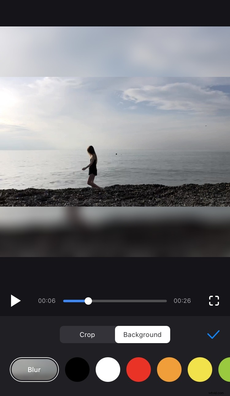 Clideo Square Video Maker: Free iPhone App for Perfect Resizing