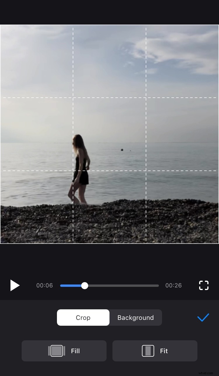 Clideo Square Video Maker: Free iPhone App for Perfect Resizing