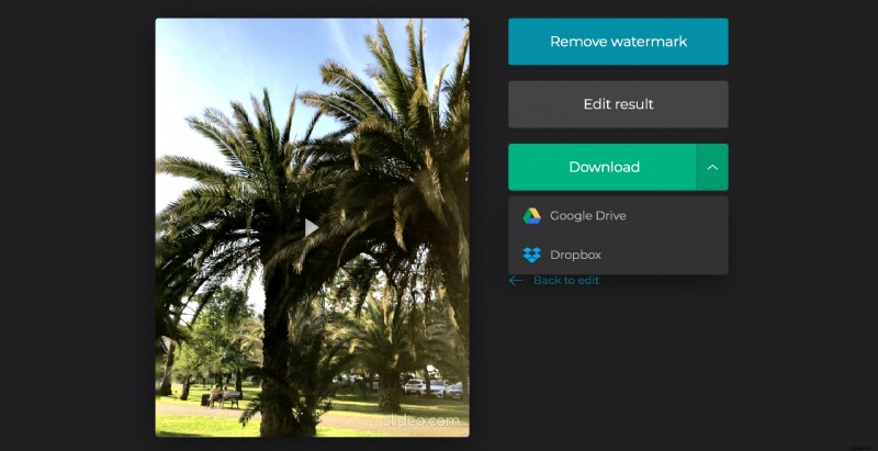How to Brighten Dark Videos on iPhone in 3 Easy Steps