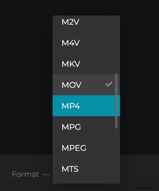 How to Brighten Dark Videos on iPhone in 3 Easy Steps