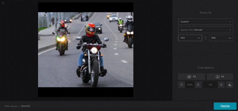 Resize Images Online Easily: Free, Secure Tool for Any Device