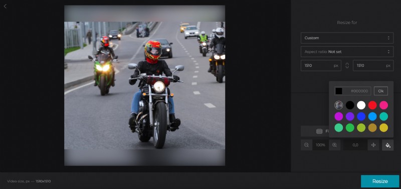 Resize Images Online Easily: Free, Secure Tool for Any Device