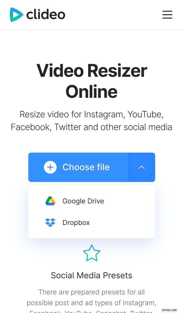 How to Easily Resize Photos on iPhone Online – Free Tool