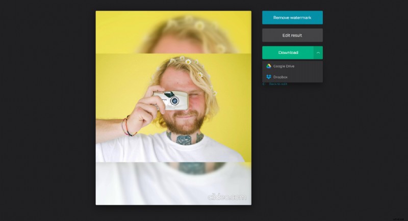 How to Resize Photos on Android Online: Free & Easy Clideo Guide