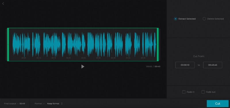 Free SoundCloud to WAV Converter: Download High-Quality Tracks Online