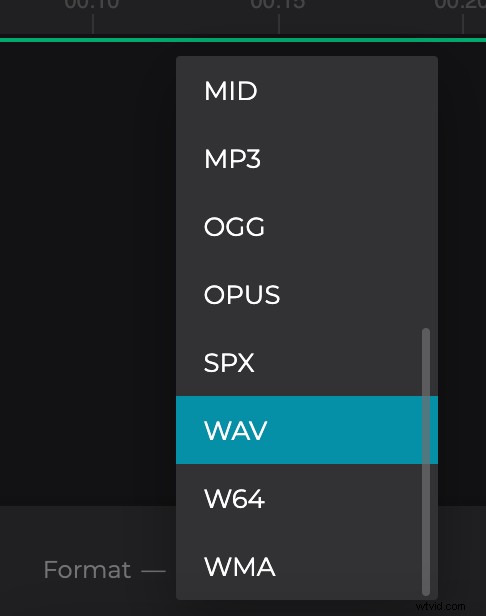Free SoundCloud to WAV Converter: Download High-Quality Tracks Online
