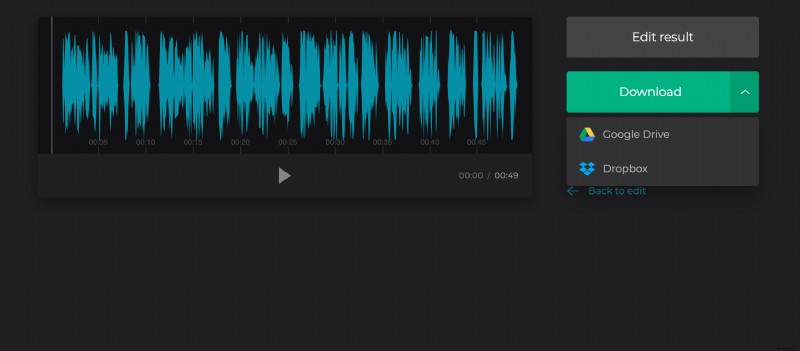 Free SoundCloud to WAV Converter: Download High-Quality Tracks Online