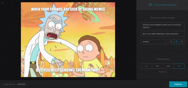 Create Custom Memes with Your Own Images: Free Online Guide