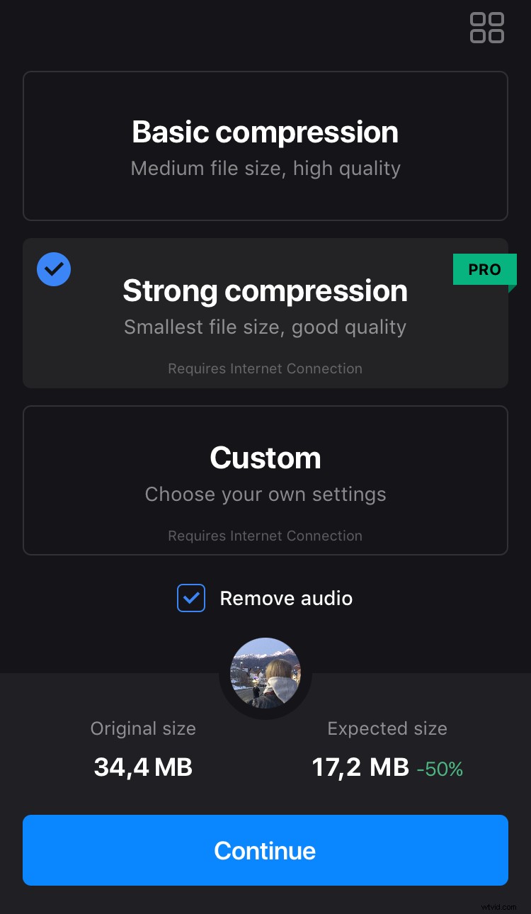 Best Free Video Compressor App for iPhone – Compress Videos Effortlessly