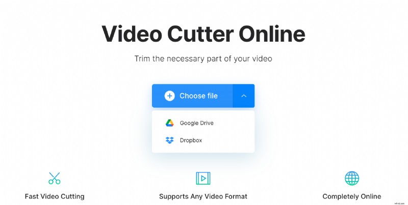 Free Online AVI Cutter: Trim Videos Effortlessly & Quickly