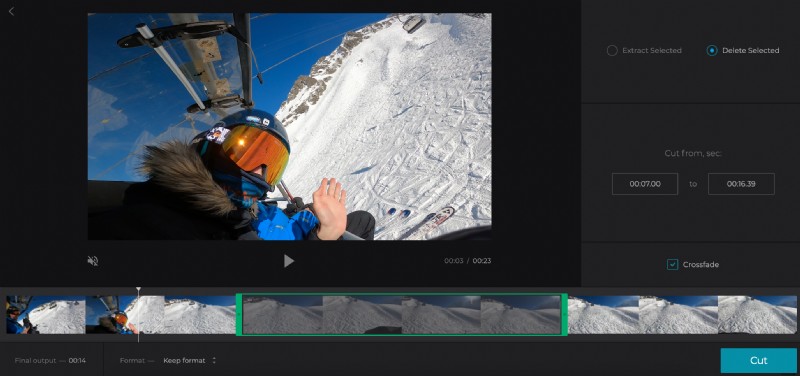 Free Online AVI Cutter: Trim Videos Effortlessly & Quickly