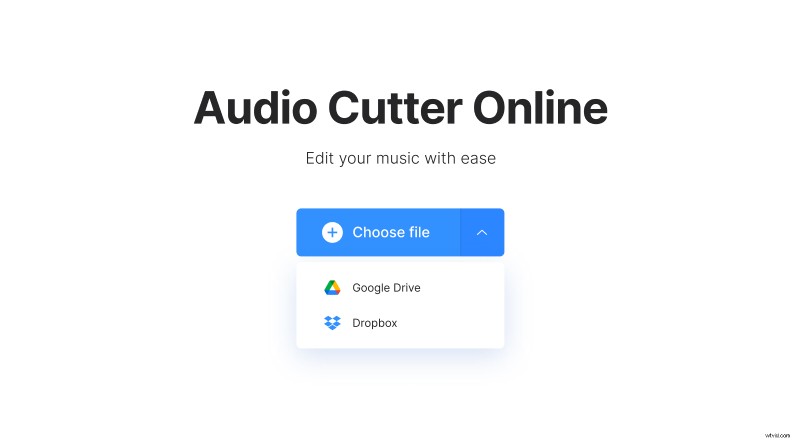 Free Online MOV to Audio Converter - Extract Audio Effortlessly