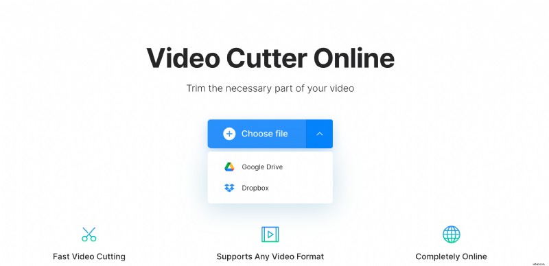 Convert Videos to MOV for YouTube Easily – Free Online Tool