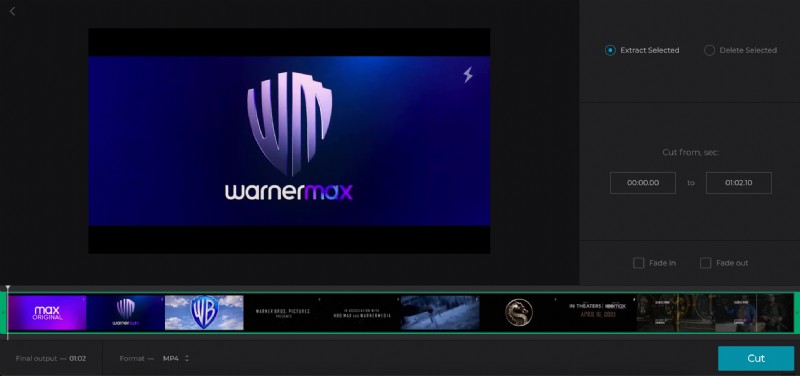 Convert Videos to MOV for YouTube Easily – Free Online Tool
