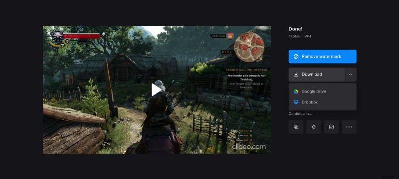 How to Easily Save and Download Twitch Clips as MP4 – 3-Step Guide