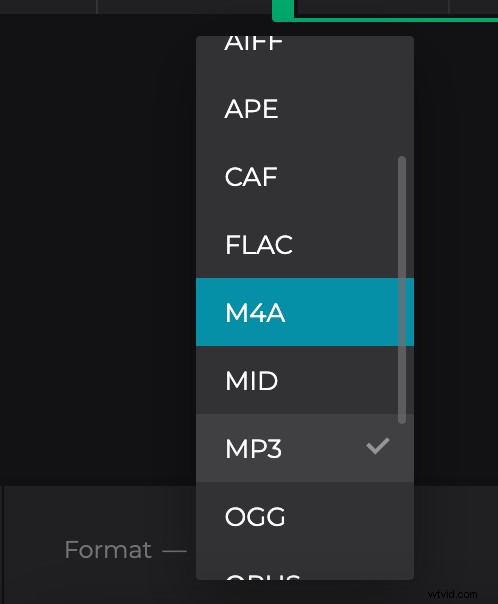 Extract Audio from MP4 Online: Free, Fast & Secure Tool