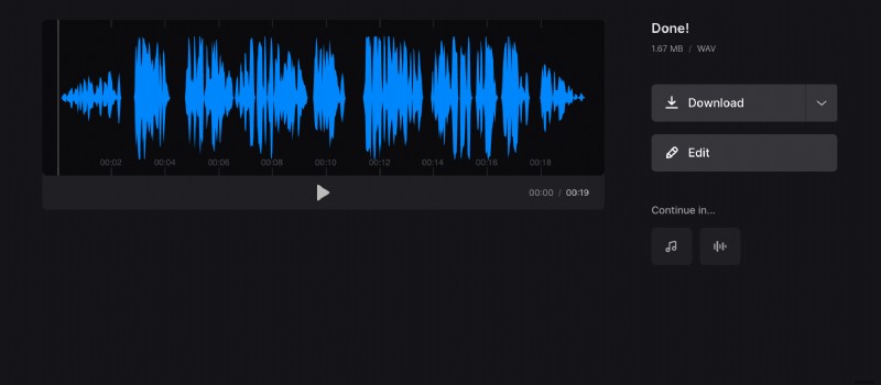Extract Audio from Video Online - Free, Fast & Easy Tool