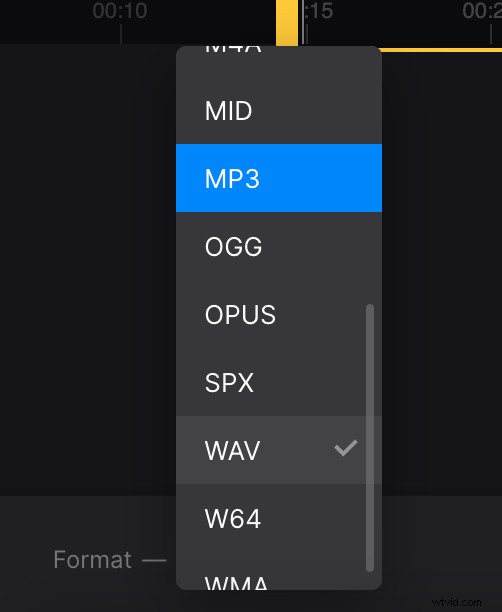 Extract Audio from Video Online - Free, Fast & Easy Tool