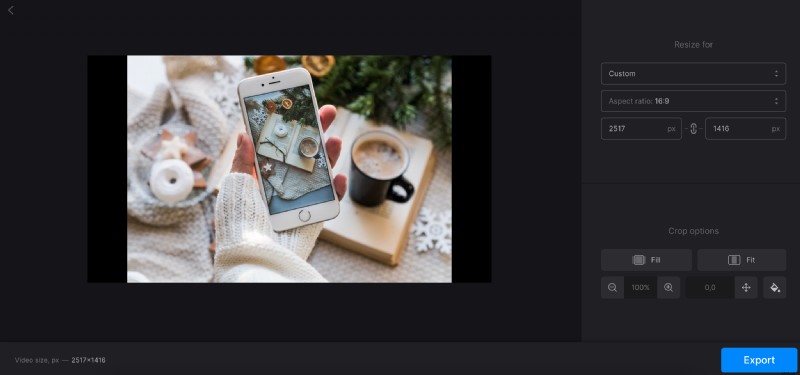 How to Easily Change Video or Image Aspect Ratio: Step-by-Step Guide
