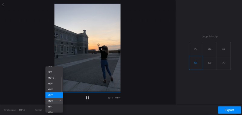 How to Create GIFs from Videos Easily – Free Online Tool