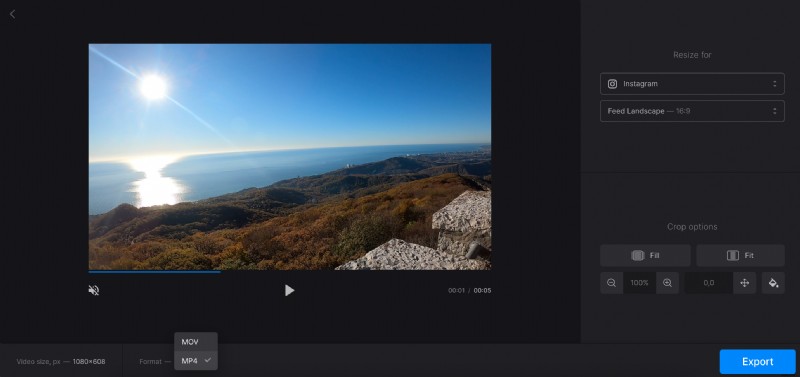 Best Video Formats for Instagram: Posts, Stories, Reels & IGTV Guide