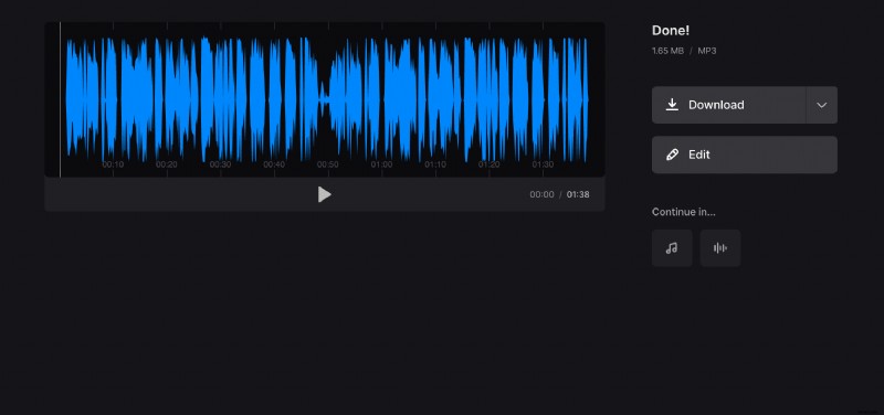 What is Crossfade? How to Crossfade Music Like a Pro