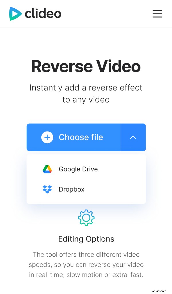 How to Reverse Videos on TikTok: 2 Easy Methods